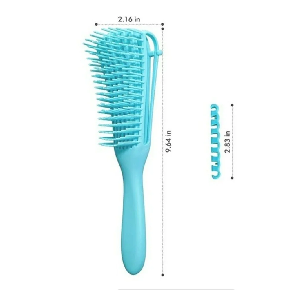 N/A detangler hair